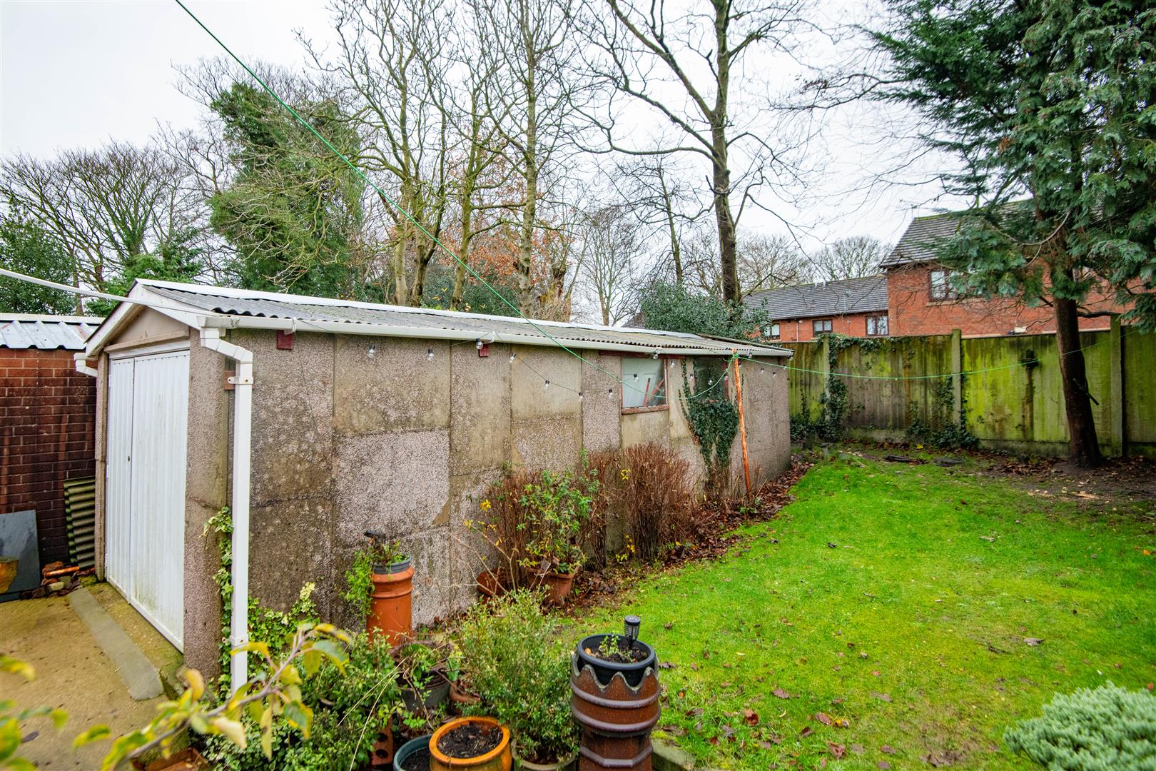 Marshalls Brow, Penwortham, Preston